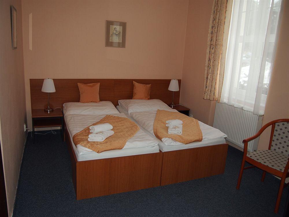 Lyzarska Bouda Domovina Hotel Spindleruv Mlyn Exterior photo