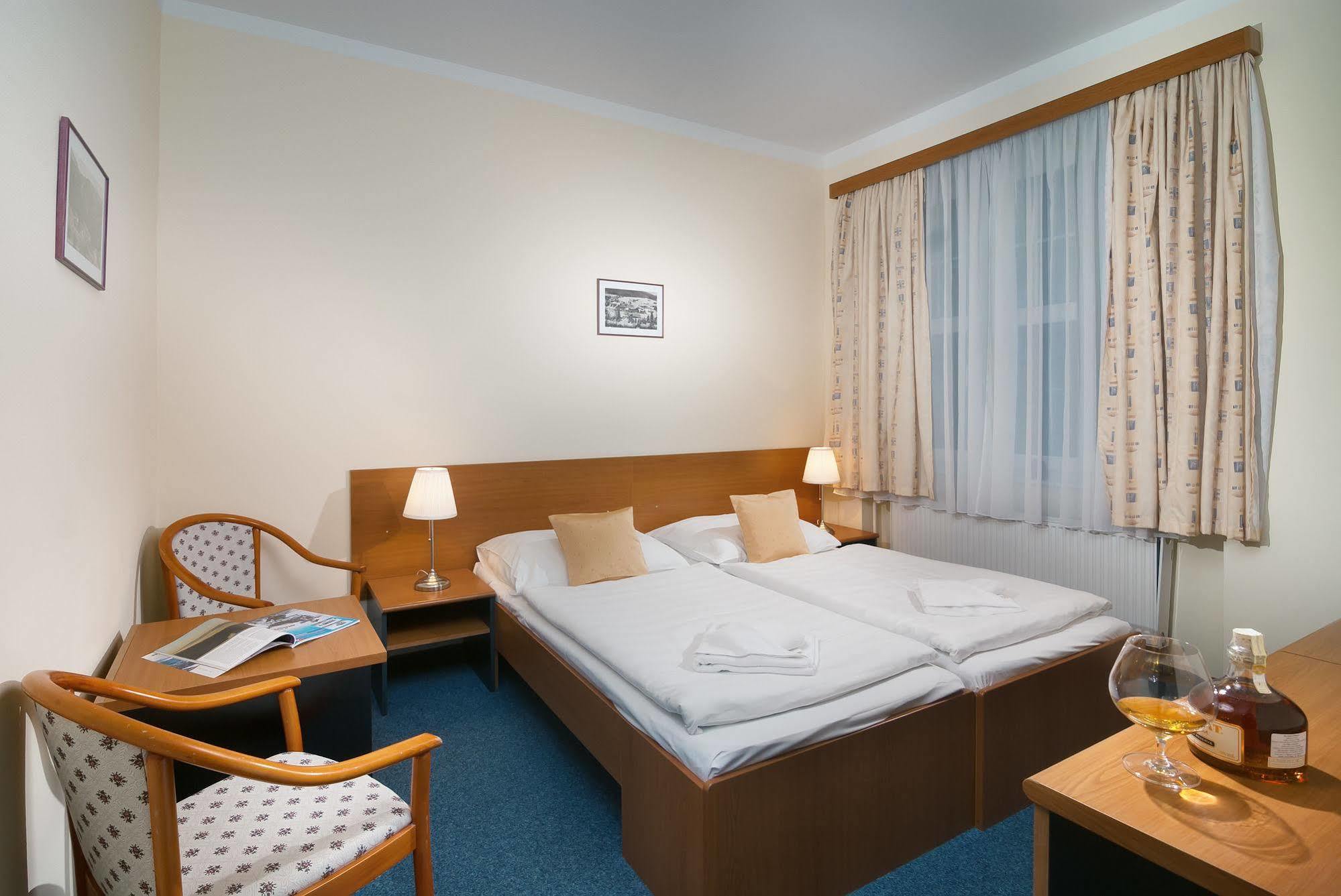 Lyzarska Bouda Domovina Hotel Spindleruv Mlyn Exterior photo