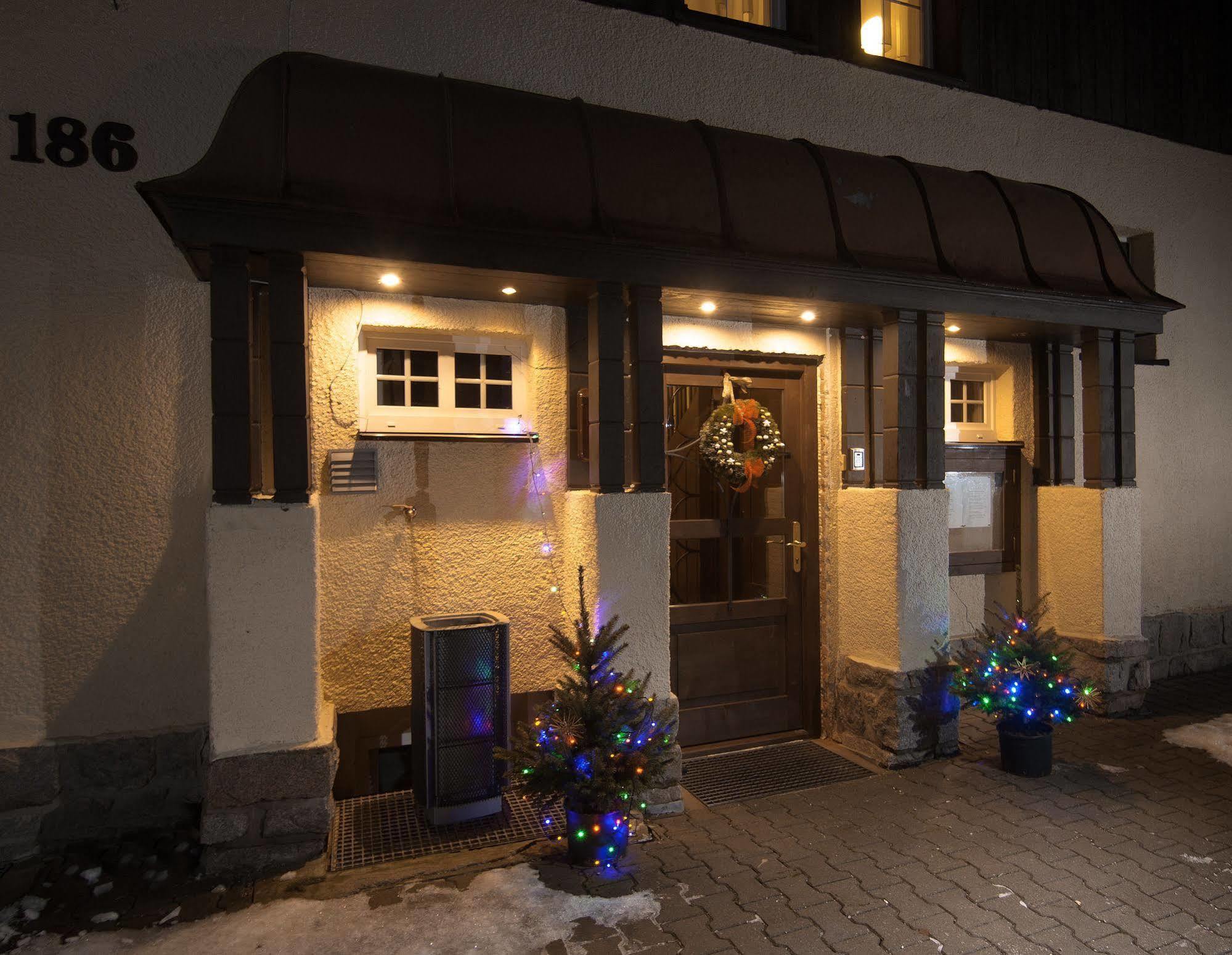 Lyzarska Bouda Domovina Hotel Spindleruv Mlyn Exterior photo